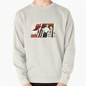 The Yakuzas Guide To Babysitting Merchandise The Yakuzas Guide To Babysitting Sweatshirts