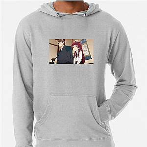 The Yakuzas Guide To Babysitting Fan Art The Yakuzas Guide To Babysitting Hoodies