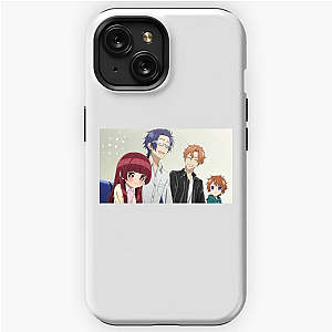 The Yakuzas Guide To Babysitting Limited Collection The Yakuzas Guide To Babysitting Samsung Cases