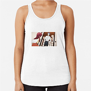 The Yakuzas Guide To Babysitting Merchandise The Yakuzas Guide To Babysitting Tank Tops