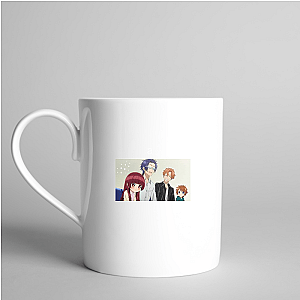 The Yakuzas Guide To Babysitting Limited Collection The Yakuzas Guide To Babysitting Mugs