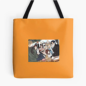 The Yakuzas Guide To Babysitting Collection for fans The Yakuzas Guide To Babysitting Bags