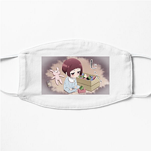 The Yakuzas Guide To Babysitting Signature The Yakuzas Guide To Babysitting Face Masks