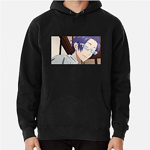 The Yakuzas Guide To Babysitting Merch For Fans The Yakuzas Guide To Babysitting Hoodies