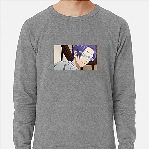 The Yakuzas Guide To Babysitting Merch For Fans The Yakuzas Guide To Babysitting Sweatshirts