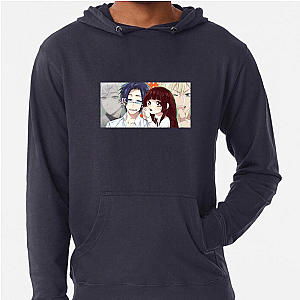 The Yakuzas Guide To Babysitting Merchandise For Fans The Yakuzas Guide To Babysitting Hoodies