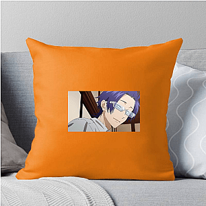 The Yakuzas Guide To Babysitting Merch For Fans The Yakuzas Guide To Babysitting Pillows Cover