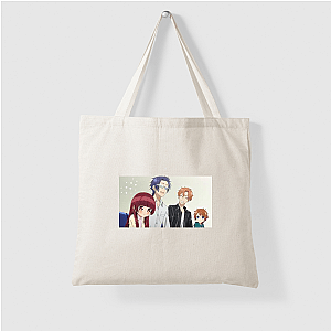 The Yakuzas Guide To Babysitting Limited Collection The Yakuzas Guide To Babysitting Bags