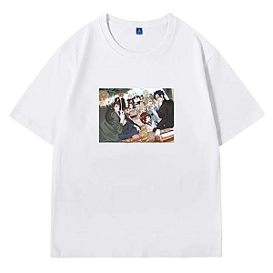 The Yakuzas Guide To Babysitting Collection for fans The Yakuzas Guide To Babysitting T-Shirts