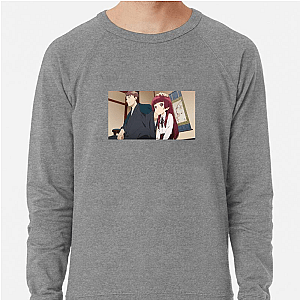 The Yakuzas Guide To Babysitting Fan Art The Yakuzas Guide To Babysitting Sweatshirts