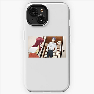 The Yakuzas Guide To Babysitting Merchandise The Yakuzas Guide To Babysitting Samsung Cases