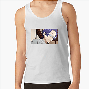 The Yakuzas Guide To Babysitting Merch For Fans The Yakuzas Guide To Babysitting Tank Tops