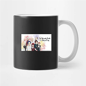 The Yakuzas Guide To Babysitting Merch The Yakuzas Guide To Babysitting Mugs