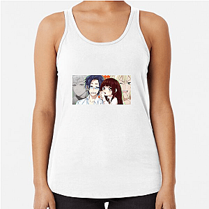 The Yakuzas Guide To Babysitting Merchandise For Fans The Yakuzas Guide To Babysitting Tank Tops