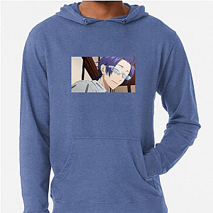 The Yakuzas Guide To Babysitting Merch For Fans The Yakuzas Guide To Babysitting Hoodies