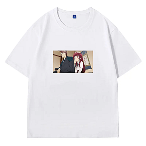 The Yakuzas Guide To Babysitting Fan Art The Yakuzas Guide To Babysitting T-Shirts