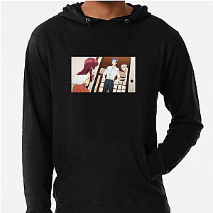The Yakuzas Guide To Babysitting Merchandise The Yakuzas Guide To Babysitting Hoodies