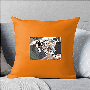 The Yakuzas Guide To Babysitting Collection for fans The Yakuzas Guide To Babysitting Pillows Cover
