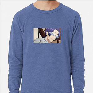 The Yakuzas Guide To Babysitting Merch For Fans The Yakuzas Guide To Babysitting Sweatshirts