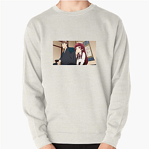 The Yakuzas Guide To Babysitting Fan Art The Yakuzas Guide To Babysitting Sweatshirts