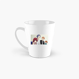 The Yakuzas Guide To Babysitting Limited Collection The Yakuzas Guide To Babysitting Mugs