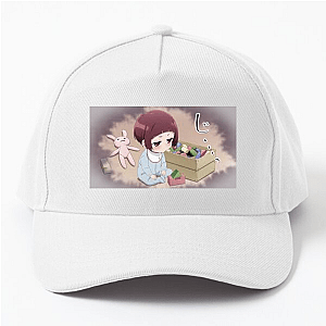 The Yakuzas Guide To Babysitting Signature The Yakuzas Guide To Babysitting Hats & Caps