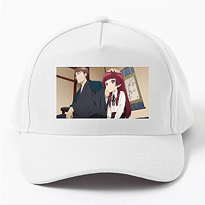 The Yakuzas Guide To Babysitting Fan Art The Yakuzas Guide To Babysitting Hats & Caps