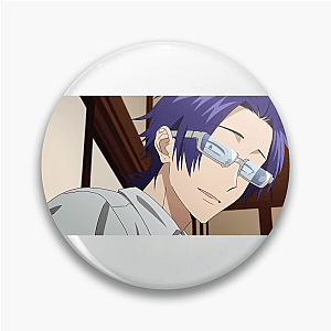 The Yakuzas Guide To Babysitting Merch For Fans The Yakuzas Guide To Babysitting Pins