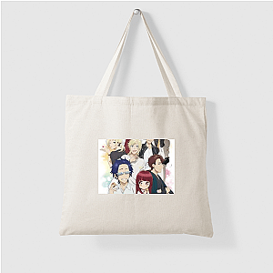 The Yakuzas Guide To Babysitting Special Collection The Yakuzas Guide To Babysitting Bags