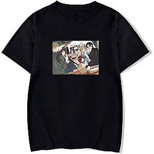 The Yakuzas Guide To Babysitting Collection for fans The Yakuzas Guide To Babysitting T-Shirts