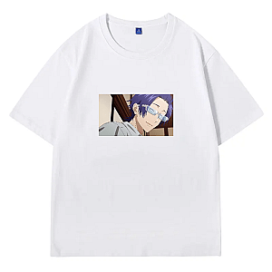 The Yakuzas Guide To Babysitting Merch For Fans The Yakuzas Guide To Babysitting T-Shirts