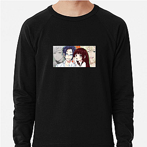 The Yakuzas Guide To Babysitting Merchandise For Fans The Yakuzas Guide To Babysitting Sweatshirts