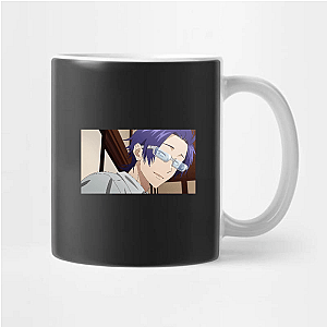 The Yakuzas Guide To Babysitting Merch For Fans The Yakuzas Guide To Babysitting Mugs