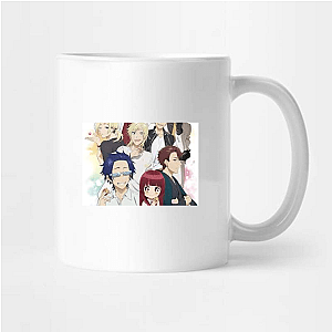The Yakuzas Guide To Babysitting Special Collection The Yakuzas Guide To Babysitting Mugs