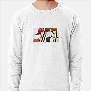 The Yakuzas Guide To Babysitting Merchandise The Yakuzas Guide To Babysitting Sweatshirts