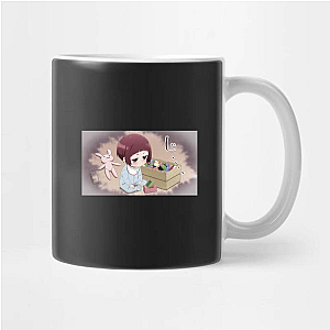 The Yakuzas Guide To Babysitting Signature The Yakuzas Guide To Babysitting Mugs