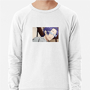 The Yakuzas Guide To Babysitting Merch For Fans The Yakuzas Guide To Babysitting Sweatshirts