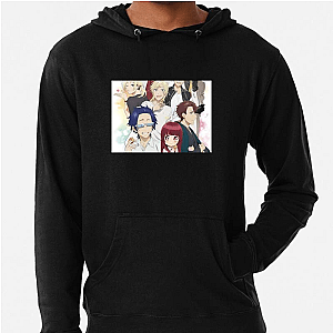The Yakuzas Guide To Babysitting Special Collection The Yakuzas Guide To Babysitting Hoodies