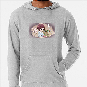 The Yakuzas Guide To Babysitting Signature The Yakuzas Guide To Babysitting Hoodies