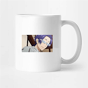 The Yakuzas Guide To Babysitting Merch For Fans The Yakuzas Guide To Babysitting Mugs