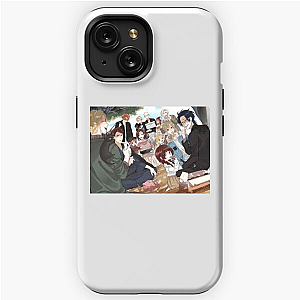 The Yakuzas Guide To Babysitting Collection for fans The Yakuzas Guide To Babysitting Samsung Cases