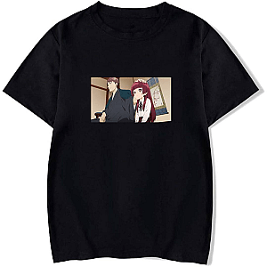 The Yakuzas Guide To Babysitting Fan Art The Yakuzas Guide To Babysitting T-Shirts