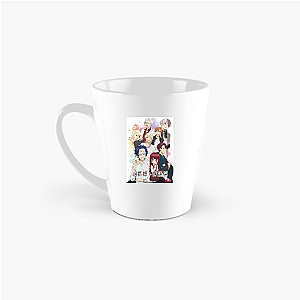 The Yakuzas Guide To Babysitting Merch Collection The Yakuzas Guide To Babysitting Mugs