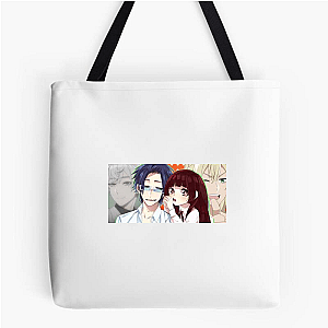 The Yakuzas Guide To Babysitting Merchandise For Fans The Yakuzas Guide To Babysitting Bags