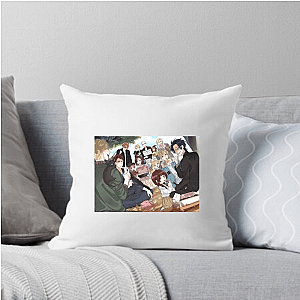 The Yakuzas Guide To Babysitting Collection for fans The Yakuzas Guide To Babysitting Pillows Cover