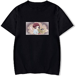 The Yakuzas Guide To Babysitting Signature The Yakuzas Guide To Babysitting T-Shirts
