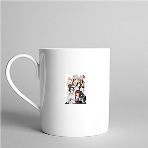 The Yakuzas Guide To Babysitting Merch Collection The Yakuzas Guide To Babysitting Mugs