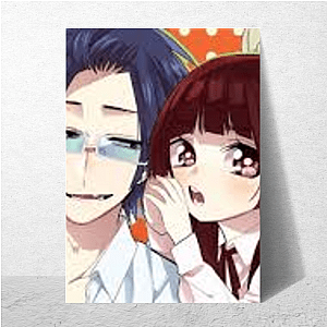 The Yakuzas Guide To Babysitting Merchandise For Fans The Yakuzas Guide To Babysitting Posters