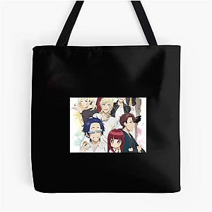 The Yakuzas Guide To Babysitting Special Collection The Yakuzas Guide To Babysitting Bags