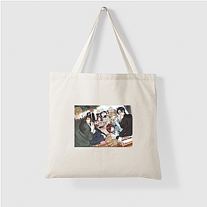 The Yakuzas Guide To Babysitting Collection for fans The Yakuzas Guide To Babysitting Bags